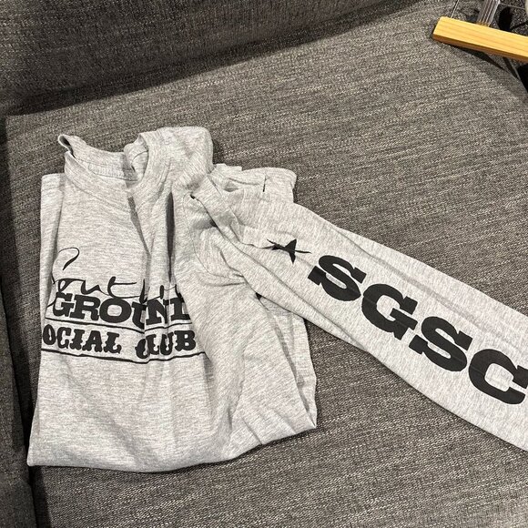 Zac Brown's Southern Ground Social Club - Picture 3 of 3